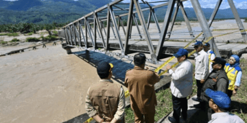 Transformasi Aceh Tenggara: Prabowo Percepat Pemulihan Infrastruktur dan Layanan Dasar