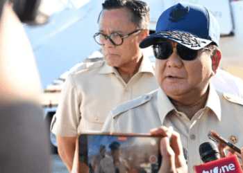 Presiden Prabowo Perintahkan Pemulihan Total Tiga Provinsi Terdampak Bencana Lewat Koordinasi Nasional Terpadu