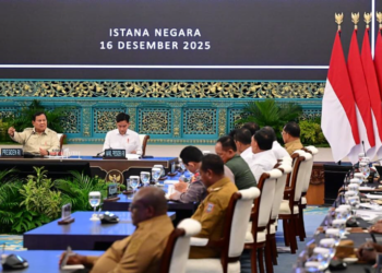 Relaksasi KUR Disiapkan Negara untuk Lindungi Lebih dari 150 Ribu Debitur Terdampak Bencana
