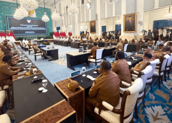 Relaksasi KUR Disiapkan Negara untuk Lindungi Lebih dari 150 Ribu Debitur Terdampak Bencana