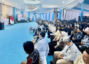 Pesan Langsung Presiden Prabowo: Jaksa Harus Tangguh, Jujur, dan Tak Bisa Dibeli!