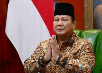 Presiden Prabowo Sampaikan Ucapan Selamat Hari Natal 2025, Ajak Perkuat Solidaritas dan Persatuan Nasional
