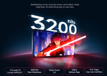 Redmi Note 15 5G: Layar Curved 3200 Nits yang Bikin CEO Gadget Sulit Tolak Harga Rp 4 Jutaan!