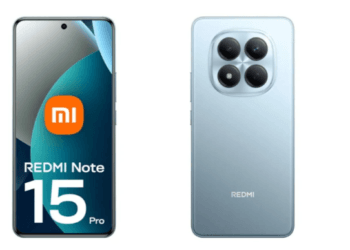 Redmi Note 15 Pro 4G Ungkap Spek Utama: Kamera 200MP dan Harga Eropa yang Mengejutkan