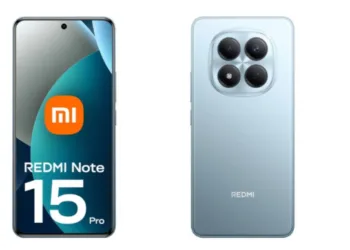 Redmi Note 15 Pro 4G Ungkap Spek Utama: Kamera 200MP dan Harga Eropa yang Mengejutkan