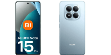 Redmi Note 15 Pro 4G Ungkap Spek Utama: Kamera 200MP dan Harga Eropa yang Mengejutkan