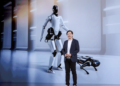 Revolusi Industri Dimulai: Xiaomi Siap Hadirkan Robot Humanoid di Pabrik Secara Massal