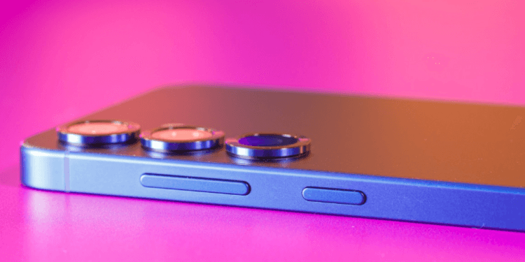 Samsung Siapkan Terobosan Kamera Global Shutter.(gsm)