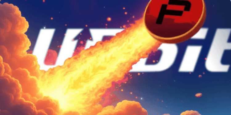 Token ZKP Melonjak Usai Masuk Upbit.(ce)