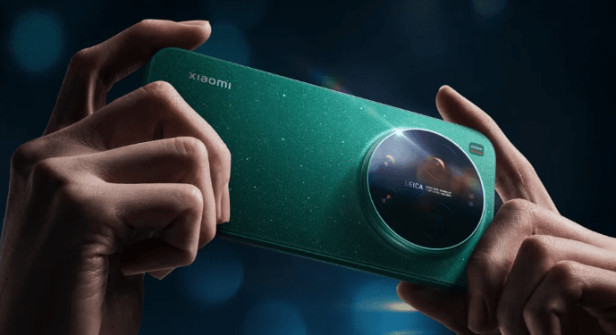 Xiaomi 17 Ultra Naik Kelas.(giz)