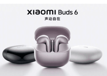 Xiaomi Buds 6 Resmi Meluncur: Earbuds Premium dengan Driver Emas, Harman Tuning, dan Daya Tahan 35 Jam