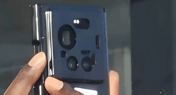 Xiaomi Siapkan Varian Leica.(Giz)