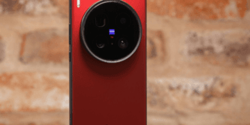 vivo X300 Ultra Siap Mengguncang Pasar Global dengan Baterai 7.000mAh dan Kamera Premium