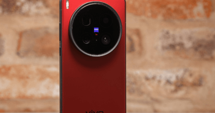 vivo X300 Ultra.(GSM)