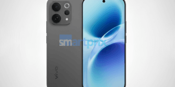 vivo V70 Elite Terungkap: Desain Premium dan Spesifikasi Flagship Siap Guncang Pasar India