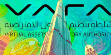 Gate Group Resmi Hadir di Dubai, Mengamankan Lisensi VARA dan Memperkuat Dominasi Kripto di Timur Tengah