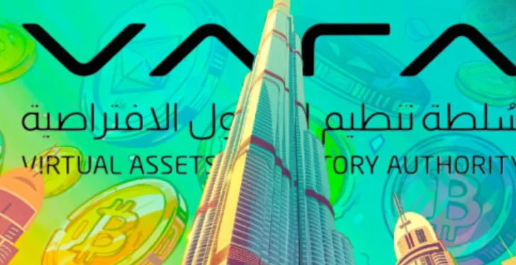 Ilustrasi Gate Dubai.(ce)