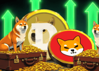 Ledakan Meme Coin Guncang Pasar Kripto, Kapitalisasi Tembus USD 45 Miliar dan Sinyalkan Kembalinya Nafsu Risiko