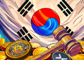 Korea Selatan Bongkar Skema Pencucian Kripto Rp1.700 Triliun: Alarm Baru bagi Arus Aset Digital Global