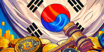 Korea Selatan Bongkar Skema Pencucian Kripto Rp1.700 Triliun: Alarm Baru bagi Arus Aset Digital Global