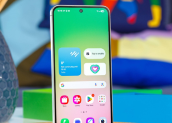 Ini Dia Bocoran Harga Layar OLED Fleksibel dari Samsung Galaxy A57 yang Baru Naik Kelas