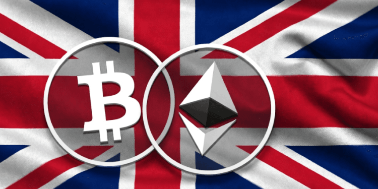 Perbankan Inggris Rem Transaksi Kripto.(ce)