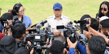 Akselerasi IKN Dipercepat: Presiden Prabowo Dorong Finalisasi Pusat Legislatif dan Yudikatif sebelum 2028