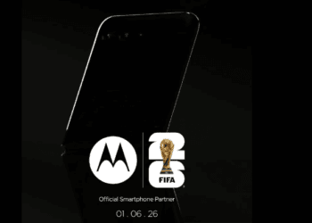 Motorola Siap Lempar Razr Edisi Piala Dunia 2026, Tanggal Peluncuran Resmi Akhirnya Terungkap