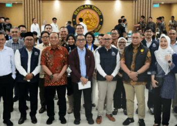 NST 2026 Jadi Gerbang Talenta Nasional: Seleksi Ketat SMA Kemala Taruna Bhayangkara Makin Kredibel dan Transparan