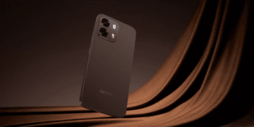 Taklimat Awal Tahun: Oppo A6s 5G Resmi Meluncur, Baterai 7.000 mAh dan Fast Charging 80W Jadi Senjata Utama