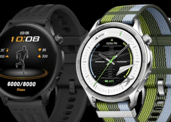 Oppo Watch S Resmi Meluncur Global, Smartwatch Premium dengan Layar Super Terang dan Fitur Kesehatan Lengkap