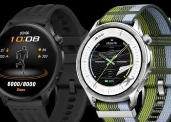 Oppo Watch S Resmi Meluncur Global, Smartwatch Premium dengan Layar Super Terang dan Fitur Kesehatan Lengkap