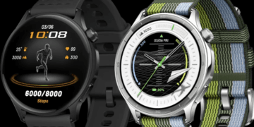Oppo Watch S Resmi Meluncur Global, Smartwatch Premium dengan Layar Super Terang dan Fitur Kesehatan Lengkap