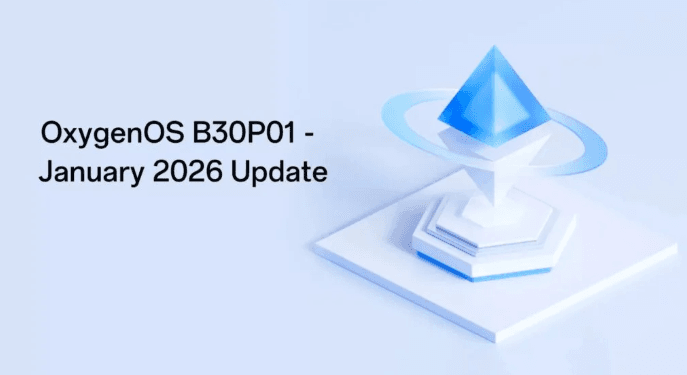 Ilustrasi OxygenOS.(giz)