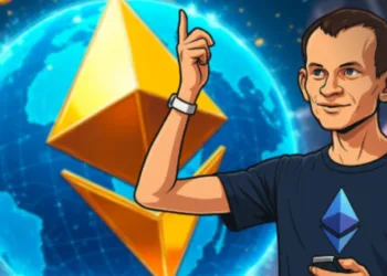 Vitalik Buterin Kirim Sinyal Kembali Aktif di Media Sosial Terdesentralisasi pada 2026