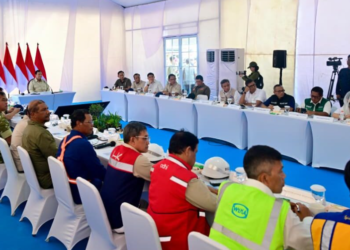 Presiden Prabowo: Pemerintah Tangani Bencana Secara Serius dan Terbuka untuk Bantuan Publik