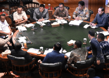 Tanpa Jeda Usai Diplomasi Global: Presiden Prabowo Konsolidasikan Kabinet demi Akselerasi Program Nasional