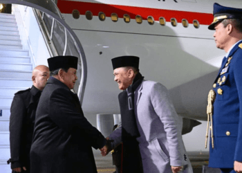 “Prabowonomics” ke Panggung Dunia: Presiden Prabowo Siap Paparkan Strategi Ekonomi Indonesia di WEF Davos