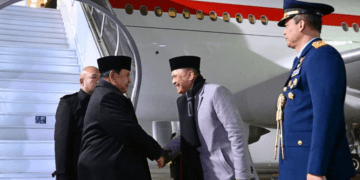 “Prabowonomics” ke Panggung Dunia: Presiden Prabowo Siap Paparkan Strategi Ekonomi Indonesia di WEF Davos