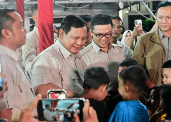 Presiden Prabowo Kirim Sinyal Tegas dari Tapanuli Selatan: Pemulihan Dipercepat, Rakyat Dilindungi, Hukum Ditegakkan!