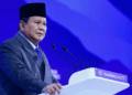 Di WEF Davos 2026: Prabowo Tegaskan Supremasi Hukum Harga Mati, Investasi Hanya Datang ke Negara yang Adil