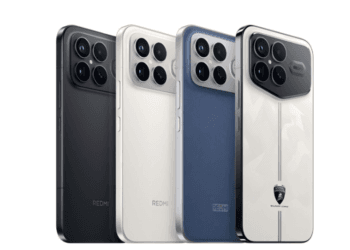 Redmi K90 Ultra Siap Menggebrak Pasar dengan Kipas Pendingin Internal, Namun Tanpa Chipset Baru