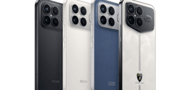 Redmi K90 Ultra Siap Menggebrak Pasar dengan Kipas Pendingin Internal, Namun Tanpa Chipset Baru