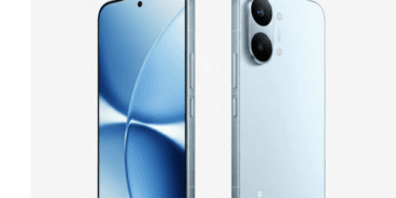 Redmi Turbo 5 Max Resmi Diperlihatkan: Desain Premium dan Baterai 9.000mAh Siap Guncang Pasar!