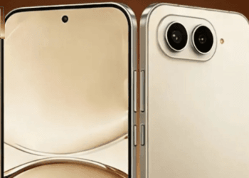 Redmi Turbo 5 Max Bocor: Desain Baru, Performa Ekstrem, dan Klaim Baterai Terbesar di Kelasnya