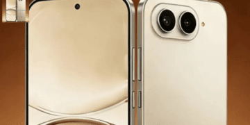 Redmi Turbo 5 Max Bocor: Desain Baru, Performa Ekstrem, dan Klaim Baterai Terbesar di Kelasnya