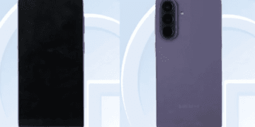 Desain Samsung Galaxy A57 Terungkap: Evolusi Tipis yang Siap Menggoda Pasar Menjelang Peluncuran Resmi