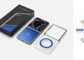 Samsung Luncurkan Galaxy Z Flip7 Olympic Edition: Simbol Prestasi Atlet Dunia di Olimpiade Musim Dingin 2026