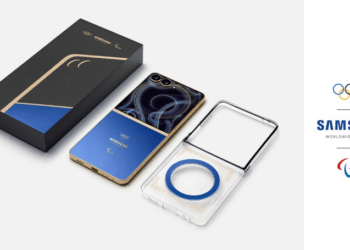 Samsung Luncurkan Galaxy Z Flip7 Olympic Edition: Simbol Prestasi Atlet Dunia di Olimpiade Musim Dingin 2026