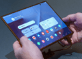 Galaxy Z TriFold: Ambisi Samsung Menciptakan Smartphone Masa Depan yang Berubah Menjadi Tablet 10 Inci